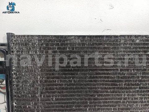 Радиатор кондиционера Volkswagen Golf, 2008 г., OEM 1K0820411R, арт. 37122, фото 3