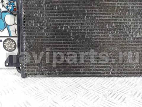 Радиатор кондиционера Volkswagen Golf, 2008 г., OEM 1K0820411R, арт. 37122, фото 6