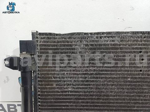 Радиатор кондиционера Volkswagen Golf, 2008 г., OEM 1K0820411R, арт. 37122, фото 8