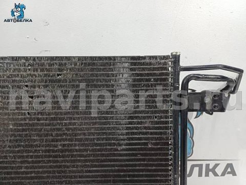 Радиатор кондиционера Volkswagen Golf, 2008 г., OEM 1K0820411R, арт. 37122, фото 9