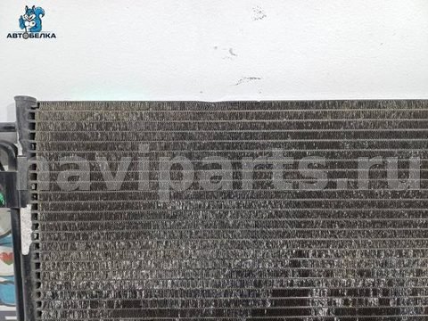 Радиатор кондиционера Volkswagen Golf, 2008 г., OEM 1K0820411R, арт. 37123, фото 3