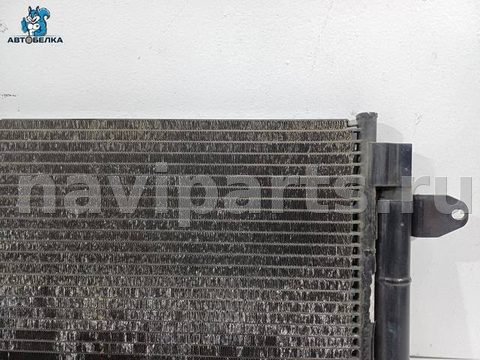 Радиатор кондиционера Volkswagen Golf, 2008 г., OEM 1K0820411R, арт. 37123, фото 4