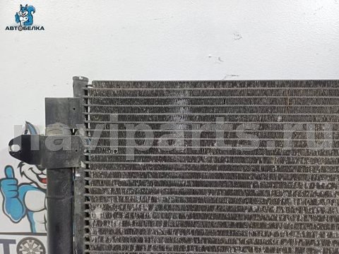 Радиатор кондиционера Volkswagen Golf, 2008 г., OEM 1K0820411R, арт. 37123, фото 8