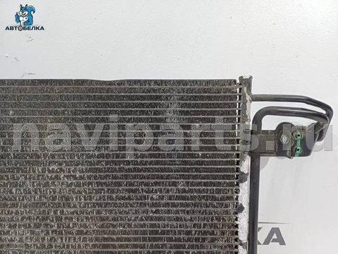 Радиатор кондиционера Volkswagen Golf, 2008 г., OEM 1K0820411R, арт. 37123, фото 9