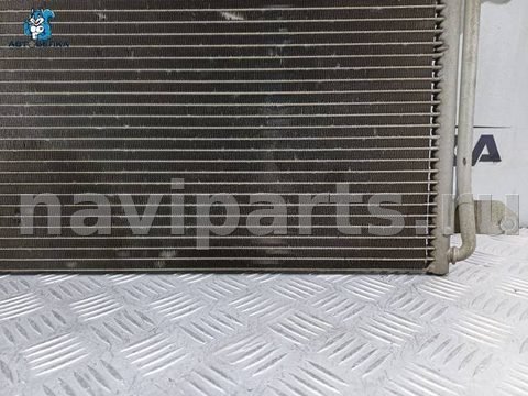 Радиатор кондиционера Volkswagen Golf, 2008 г., OEM 1K0820411AC, арт. 37125, фото 10