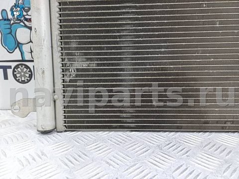 Радиатор кондиционера Volkswagen Golf, 2008 г., OEM 1K0820411AC, арт. 37125, фото 11