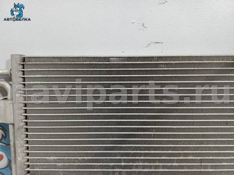 Радиатор кондиционера Volkswagen Golf, 2008 г., OEM 1K0820411AC, арт. 37125, фото 3