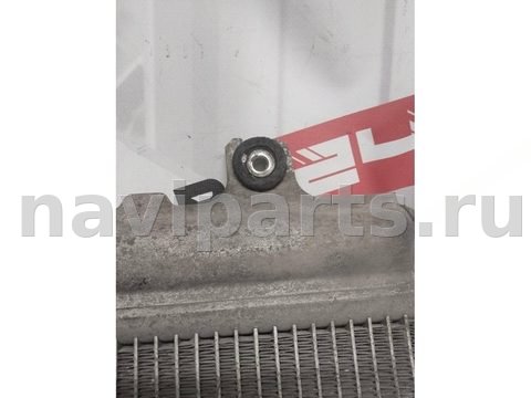 Радиатор кондиционера DAF XF, 2017 г., OEM 1813198, арт. 3745, фото 6