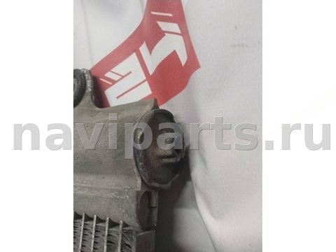 Радиатор кондиционера DAF XF, 2017 г., OEM 1813198, арт. 3745, фото 7