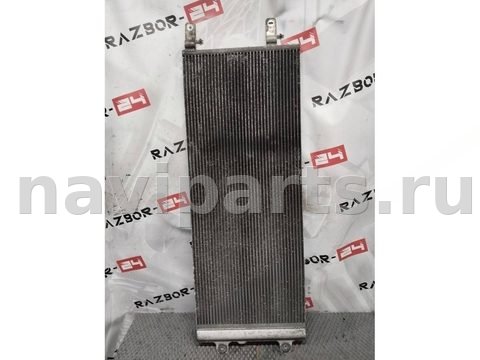 Радиатор кондиционера DAF XF, 2017 г., OEM 1813198, арт. 3747, фото 4