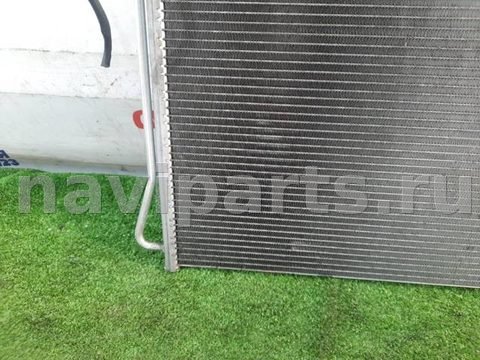 Радиатор кондиционера Mercedes Vito W447, 2017 г., OEM A4478350070, арт. 38527, фото 10