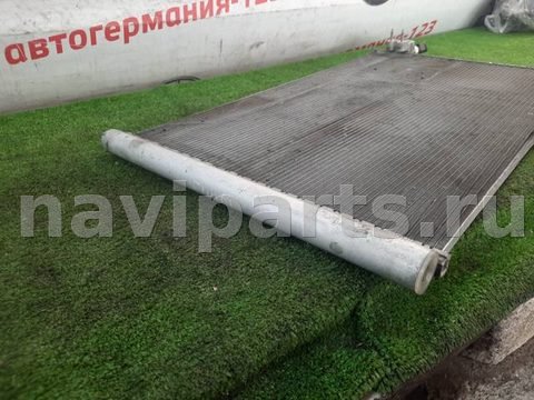 Радиатор кондиционера Mercedes Vito W447, 2017 г., OEM A4478350070, арт. 38527, фото 12