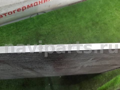 Радиатор кондиционера Mercedes Vito W447, 2017 г., OEM A4478350070, арт. 38527, фото 15