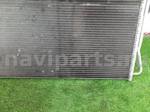 Радиатор кондиционера Mercedes Vito W447, 2017 г., OEM A4478350070, арт. 38527, фото 4