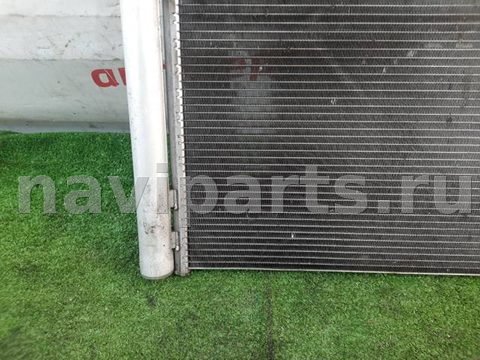 Радиатор кондиционера Mercedes Vito W447, 2017 г., OEM A4478350070, арт. 38527, фото 5