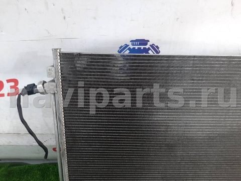 Радиатор кондиционера Mercedes Vito W447, 2017 г., OEM A4478350070, арт. 38527, фото 7