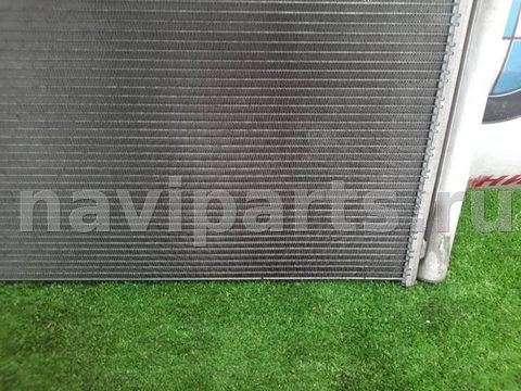 Радиатор кондиционера Mercedes Vito W447, 2017 г., OEM A4478350070, арт. 38527, фото 9
