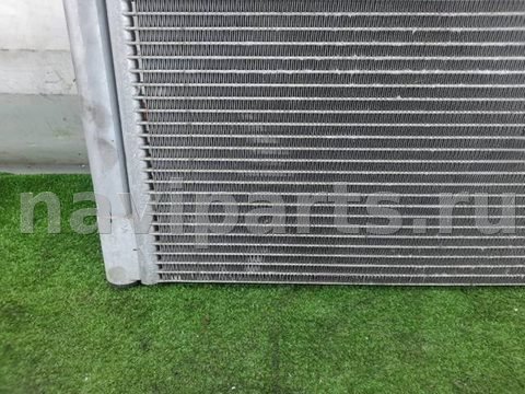Радиатор кондиционера BMW X5 E70, 2012 г., OEM 64509239992, арт. 38546, фото 10