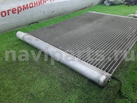 Радиатор кондиционера BMW X5 E70, 2012 г., OEM 64509239992, арт. 38546, фото 11