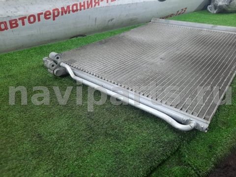 Радиатор кондиционера BMW X5 E70, 2012 г., OEM 64509239992, арт. 38546, фото 12