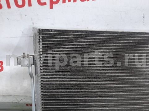 Радиатор кондиционера BMW X5 E70, 2012 г., OEM 64509239992, арт. 38546, фото 2