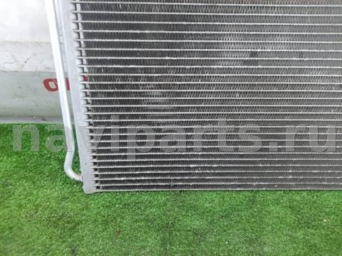 Радиатор кондиционера BMW X5 E70, 2012 г., OEM 64509239992, арт. 38546, фото 5