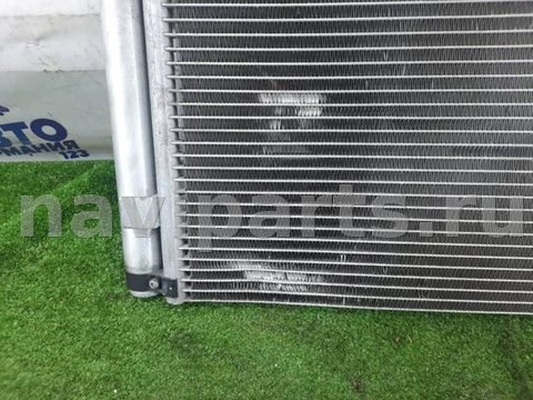 Радиатор кондиционера BMW 3 F30/F31/GT F34, 2015 г., OEM 64506804722, арт. 38548, фото 10