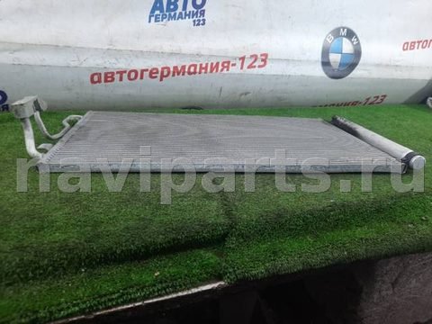 Радиатор кондиционера BMW 3 F30/F31/GT F34, 2015 г., OEM 64506804722, арт. 38548, фото 12