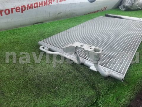 Радиатор кондиционера BMW 3 F30/F31/GT F34, 2015 г., OEM 64506804722, арт. 38548, фото 13