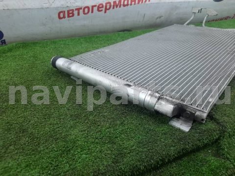 Радиатор кондиционера BMW 3 F30/F31/GT F34, 2015 г., OEM 64506804722, арт. 38548, фото 14