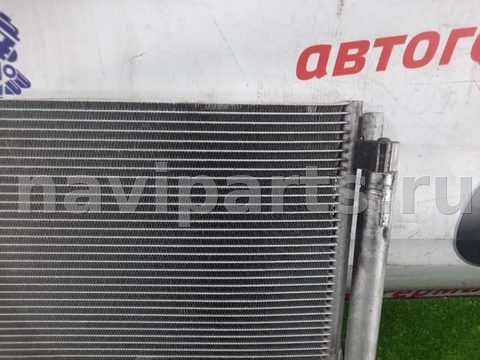 Радиатор кондиционера BMW 3 F30/F31/GT F34, 2015 г., OEM 64506804722, арт. 38548, фото 3