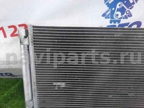 Радиатор кондиционера BMW 3 F30/F31/GT F34, 2015 г., OEM 64506804722, арт. 38548, фото 7