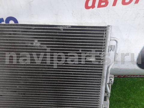 Радиатор кондиционера BMW 3 F30/F31/GT F34, 2015 г., OEM 64506804722, арт. 38548, фото 8