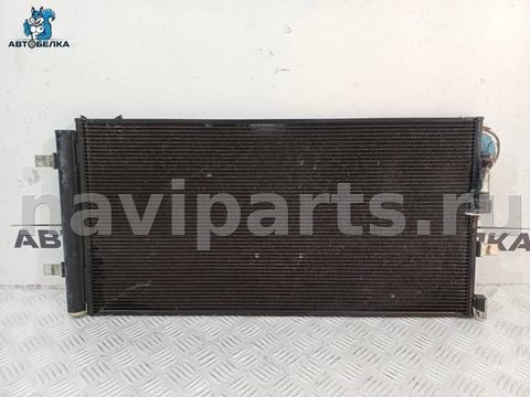 Радиатор кондиционера Audi A6 C7, 2010 г., OEM 4G0260401A, арт. 38558