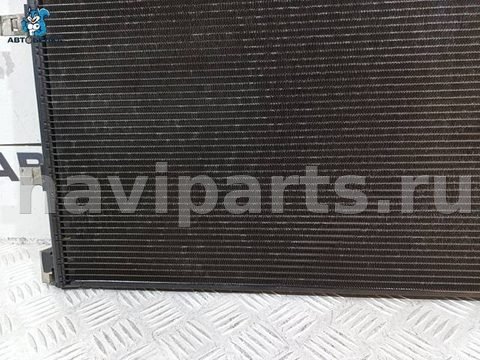 Радиатор кондиционера Audi A6 C7, 2010 г., OEM 4G0260401A, арт. 38558, фото 10