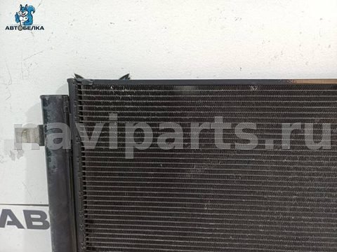 Радиатор кондиционера Audi A6 C7, 2010 г., OEM 4G0260401A, арт. 38558, фото 2