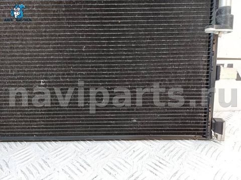 Радиатор кондиционера Audi A6 C7, 2010 г., OEM 4G0260401A, арт. 38558, фото 4