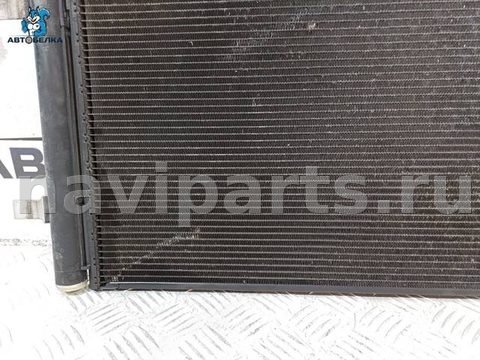 Радиатор кондиционера Audi A6 C7, 2010 г., OEM 4G0260401A, арт. 38558, фото 5
