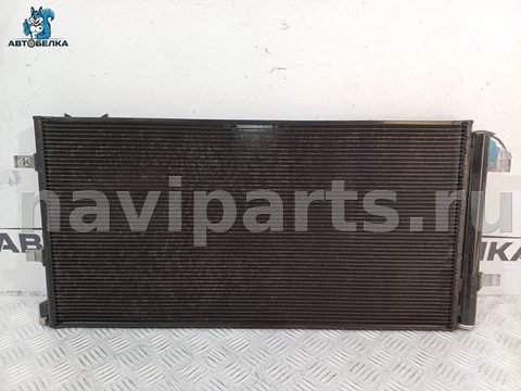 Радиатор кондиционера Audi A6 C7, 2010 г., OEM 4G0260401A, арт. 38558, фото 6