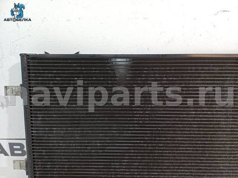 Радиатор кондиционера Audi A6 C7, 2010 г., OEM 4G0260401A, арт. 38558, фото 7