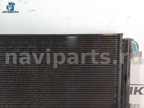 Радиатор кондиционера Audi A6 C7, 2010 г., OEM 4G0260401A, арт. 38558, фото 8