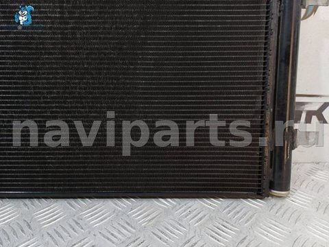 Радиатор кондиционера Audi A6 C7, 2010 г., OEM 4G0260401A, арт. 38558, фото 9