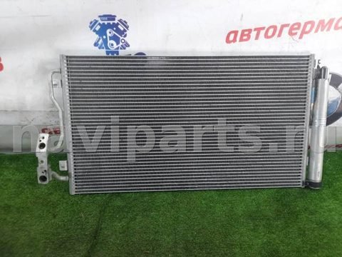 Новое BMW 3 F30/F31/GT F34, 2016 г., OEM 64506804722, арт. 38561