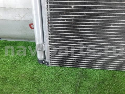 Радиатор кондиционера BMW 3 F30/F31/GT F34, 2016 г., OEM 64506804722, арт. 38561, фото 10