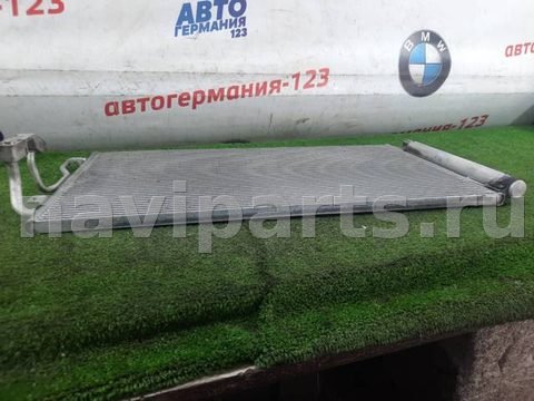Радиатор кондиционера BMW 3 F30/F31/GT F34, 2016 г., OEM 64506804722, арт. 38561, фото 13