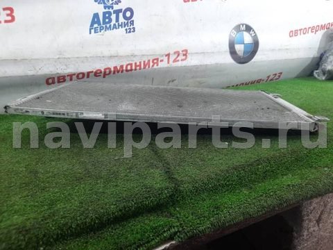 Радиатор кондиционера BMW 3 F30/F31/GT F34, 2016 г., OEM 64506804722, арт. 38561, фото 14