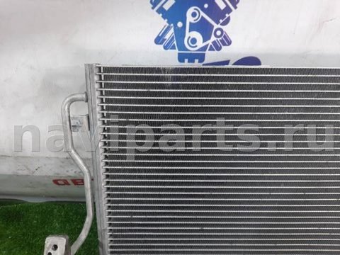 Радиатор кондиционера BMW 3 F30/F31/GT F34, 2016 г., OEM 64506804722, арт. 38561, фото 2