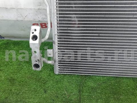 Радиатор кондиционера BMW 3 F30/F31/GT F34, 2016 г., OEM 64506804722, арт. 38561, фото 5