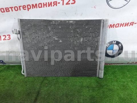Новое BMW X5 E70, 2011 г., OEM 64509239992, арт. 38580