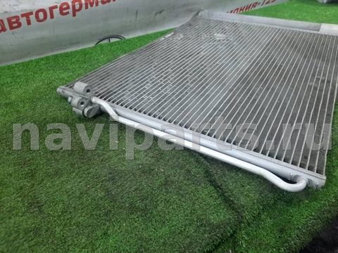 Радиатор кондиционера BMW X5 E70, 2011 г., OEM 64509239992, арт. 38580, фото 13